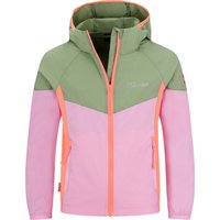 Trollkids Kinder Sira Jacke von Trollkids