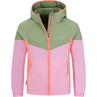 Trollkids Kinder Sira Jacke Trollkids Kinder Sira Jacke von Trollkids