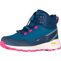 Trollkids Kinder Skarvan Hiker Mid XT Schuhe Trollkids Kinder Skarvan Hiker Mid XT Schuhe von Trollkids