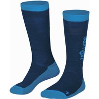 Trollkids Kinder Ski Socken von Trollkids