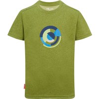 Trollkids Kinder Sognefjord T-Shirt Trollkids Kinder Sognefjord T-Shirt von Trollkids