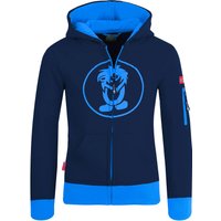 Trollkids Kinder Sortland Jacke von Trollkids