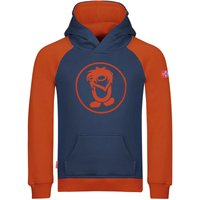 Trollkids Kinder Stavanger Hoodie von Trollkids