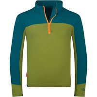 Trollkids Kinder Steinkjer Longsleeve Trollkids Kinder Steinkjer Longsleeve von Trollkids