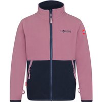 Trollkids Kinder Storfjord Jacke von Trollkids