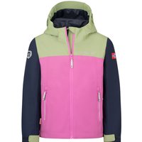 Trollkids Kinder Telemark Jacke Trollkids Kinder Telemark Jacke von Trollkids
