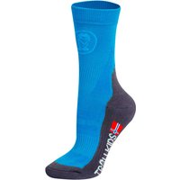 Trollkids Kinder Trekking Mid Cut II Socken von Trollkids