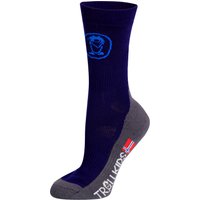 Trollkids Kinder Trekking Mid Cut II Socken Trollkids Kinder Trekking Mid Cut II Socken von Trollkids