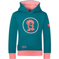 Trollkids Kinder Troll Hoodie Trollkids Kinder Troll Hoodie von Trollkids