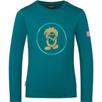 Trollkids Kinder Troll Longsleeve Trollkids Kinder Troll Longsleeve von Trollkids