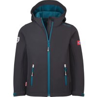 Trollkids Kinder Trollfjord Jacke von Trollkids