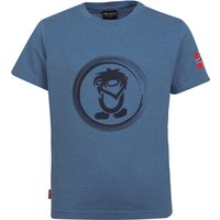 Trollkids Kinder Trollfjord T-Shirt von Trollkids