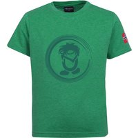 Trollkids Kinder Trollfjord T-Shirt Trollkids Kinder Trollfjord T-Shirt von Trollkids