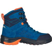 Trollkids Kinder Trollsteinen Hiker Mid XT Schuhe von Trollkids