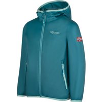 Trollkids Kinder Trolltunga Jacke Trollkids Kinder Trolltunga Jacke von Trollkids