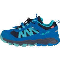 Trollkids Kinder Tronfjell Hiker Low Schuhe von Trollkids