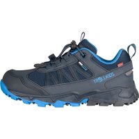Trollkids Kinder Tronfjell Hiker Low Schuhe Trollkids Kinder Tronfjell Hiker Low Schuhe von Trollkids