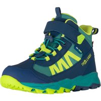 Trollkids Kinder Tronfjell Hiker Mid Schuhe Trollkids Kinder Tronfjell Hiker Mid Schuhe von Trollkids