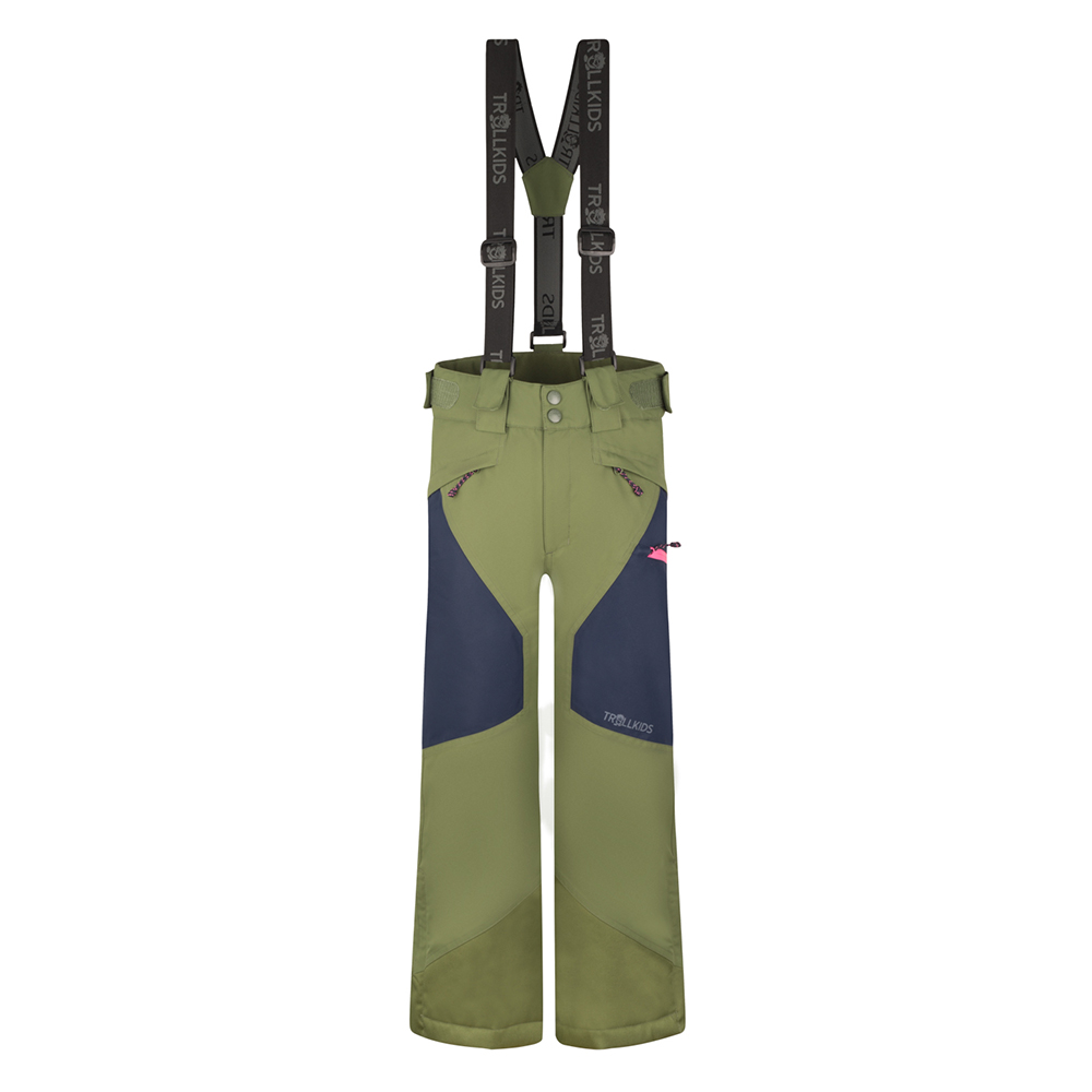 Trollkids Kongsberg Pants Grün 176 cm Junge Trollkids Kongsberg Pants Grün 176 cm Junge von Trollkids