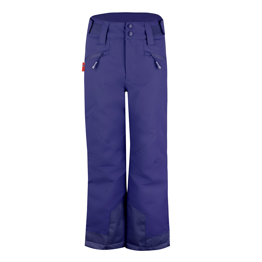 Trollkids Rauland Pants Lila 110 cm Junge Trollkids Rauland Pants Lila 110 cm Junge von Trollkids