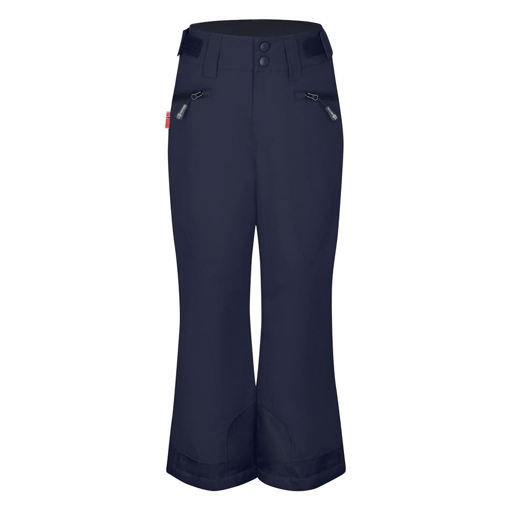Trollkids Rauland Pants Blau 116 cm Junge Trollkids Rauland Pants Blau 116 cm Junge von Trollkids