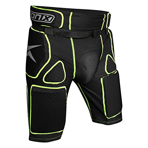 TronX Stryker Inline-Roller, für Erwachsene, Junior, Jugendliche, Größe L/XL TronX Stryker Inline-Roller, für Erwachsene, Junior, Jugendliche, Größe L/XL von TronX