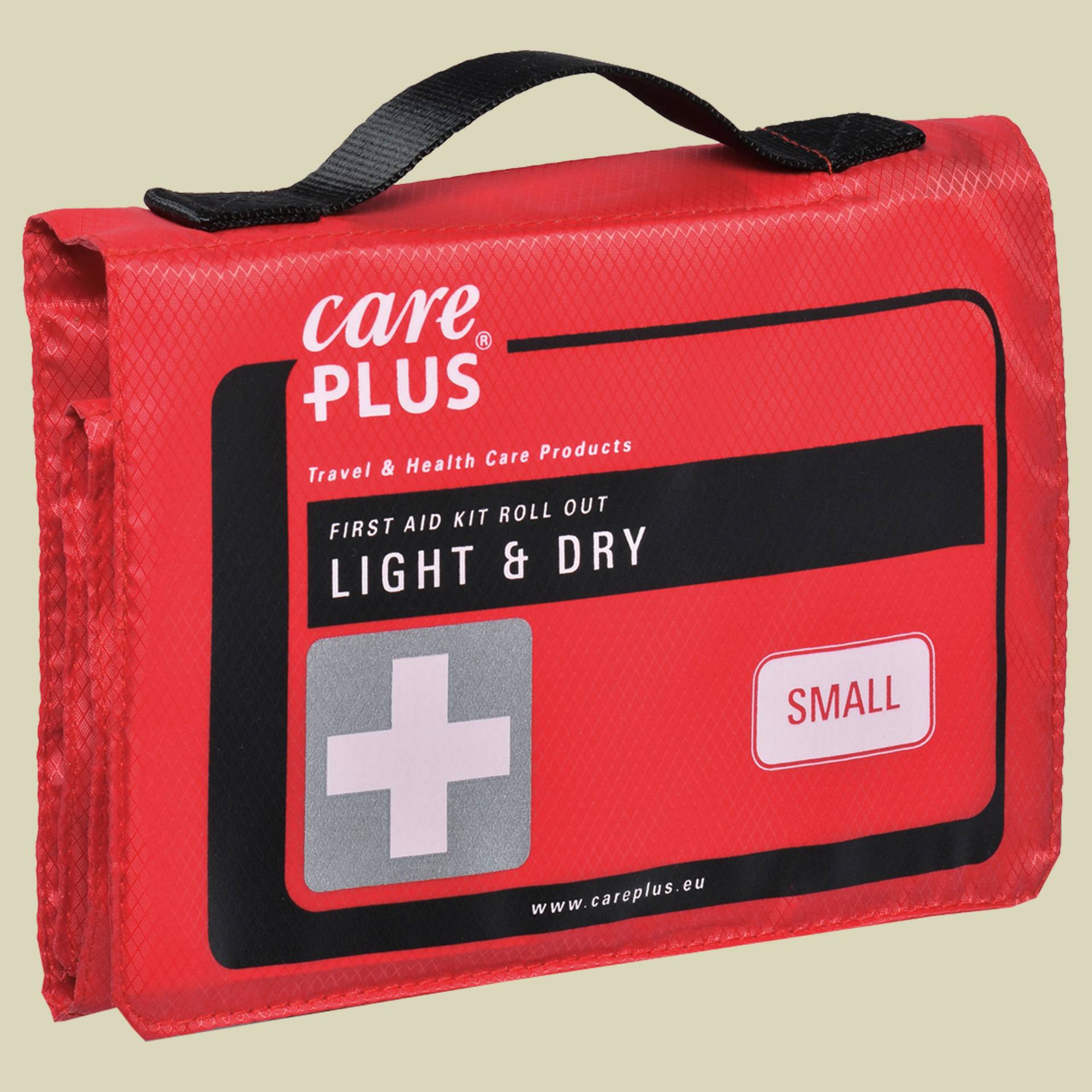 Care Plus First Aid Roll Out - Light and Dry Small Care Plus First Aid Roll Out - Light and Dry Small von Tropicare