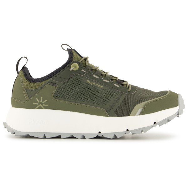Tropicfeel - AT X - Multisportschuhe Gr 40 grau Tropicfeel - AT X - Multisportschuhe Gr 40 grau von Tropicfeel