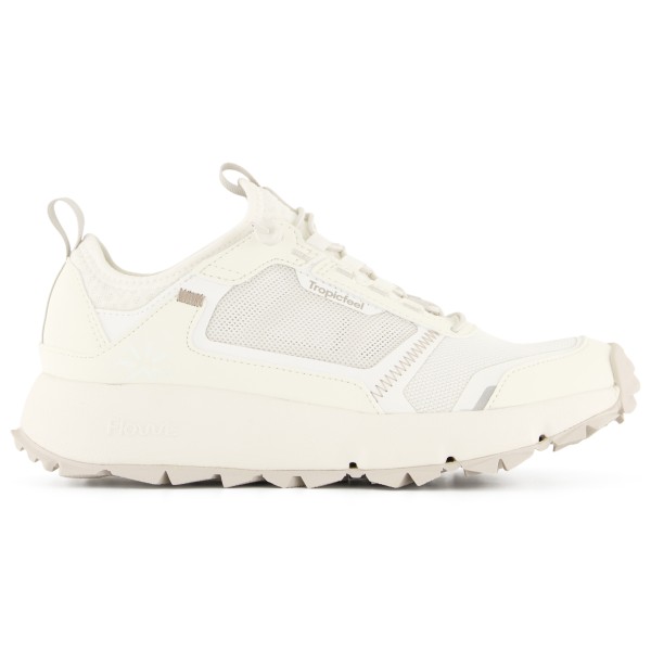 Tropicfeel - AT X - Multisportschuhe Gr 45 grau/beige Tropicfeel - AT X - Multisportschuhe Gr 45 grau/beige von Tropicfeel