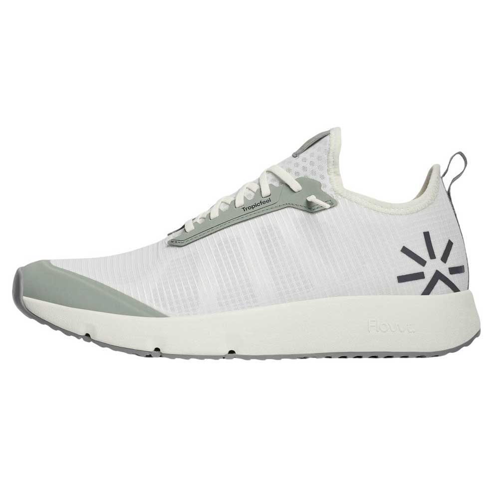 Tropicfeel At-lite Trainers Weiß EU 39 Mann Tropicfeel At-lite Trainers Weiß EU 39 Mann von Tropicfeel