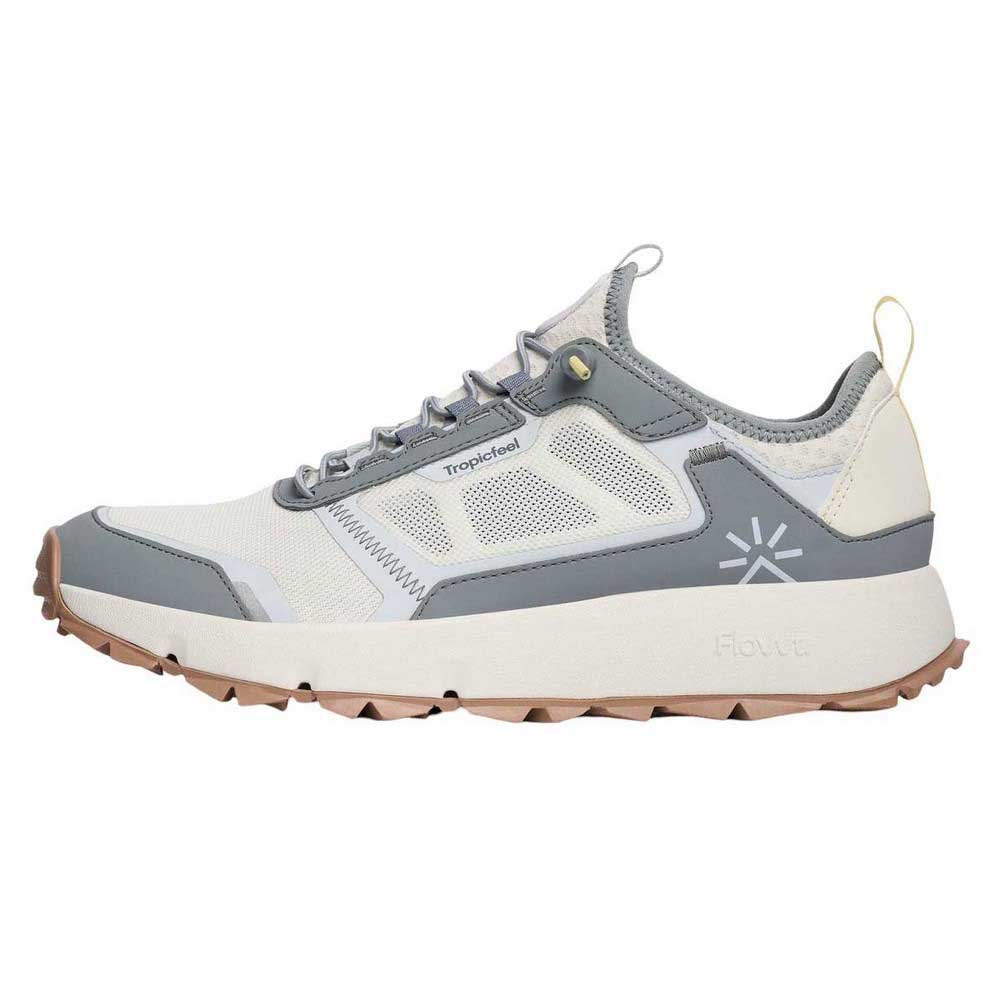 Tropicfeel At-x Trainers Grau EU 40 Mann Tropicfeel At-x Trainers Grau EU 40 Mann von Tropicfeel