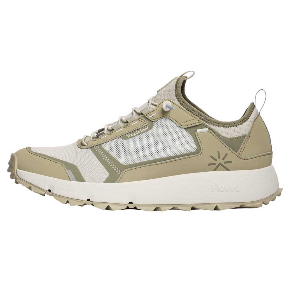 Tropicfeel At-x Trainers Beige EU 41 Mann Tropicfeel At-x Trainers Beige EU 41 Mann von Tropicfeel