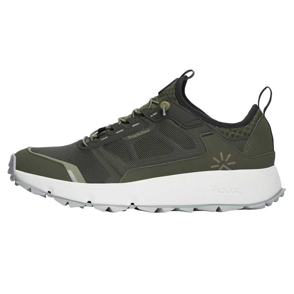 Tropicfeel At-x Trainers Grün EU 45 Mann Tropicfeel At-x Trainers Grün EU 45 Mann von Tropicfeel