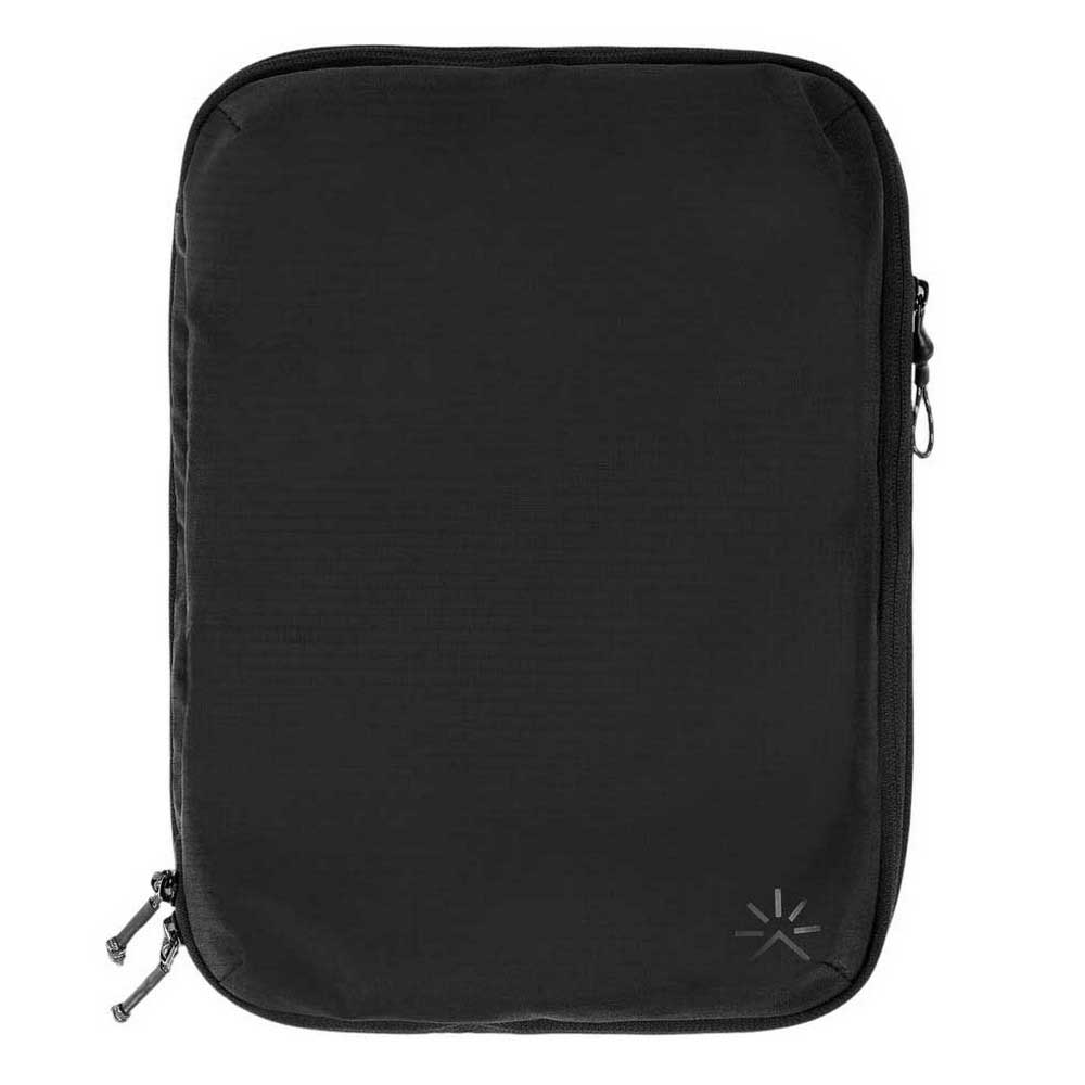 Tropicfeel Cube Wash Bag 10l Schwarz Tropicfeel Cube Wash Bag 10l Schwarz von Tropicfeel