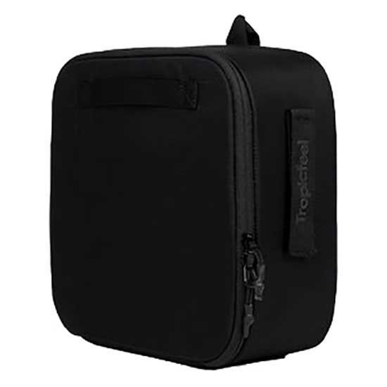 Tropicfeel Cube Xl Camera Pouch Schwarz von Tropicfeel