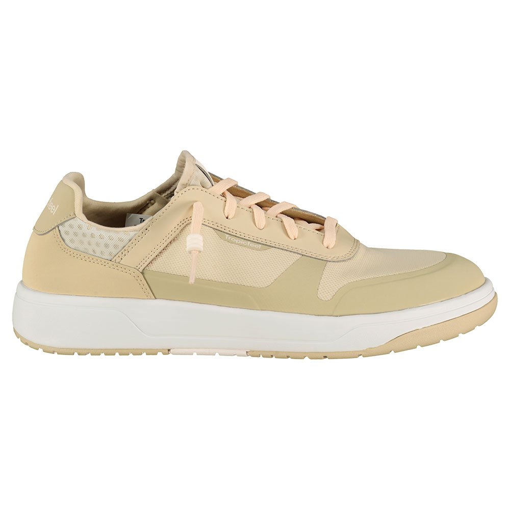 Tropicfeel Dune Trainers Beige EU 42 Mann von Tropicfeel