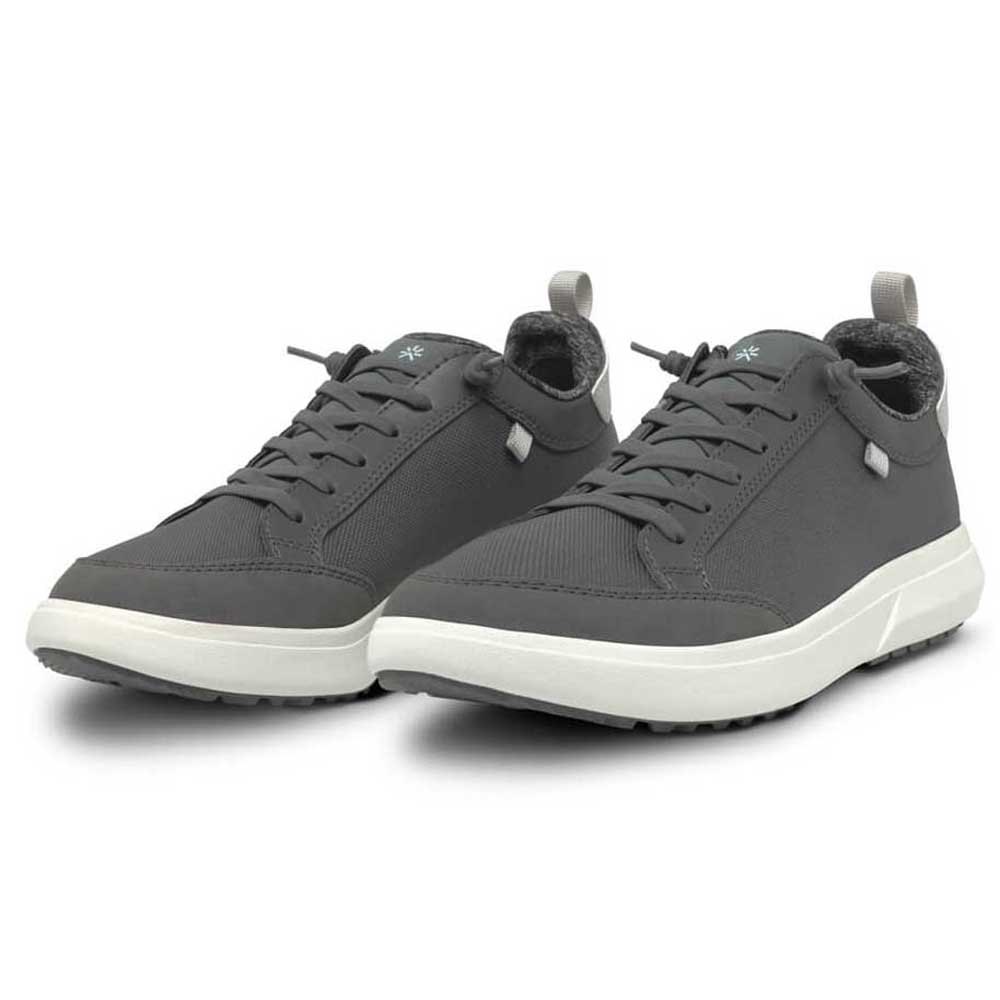 Tropicfeel Geyser Litli Trainers Grau EU 39 Mann von Tropicfeel