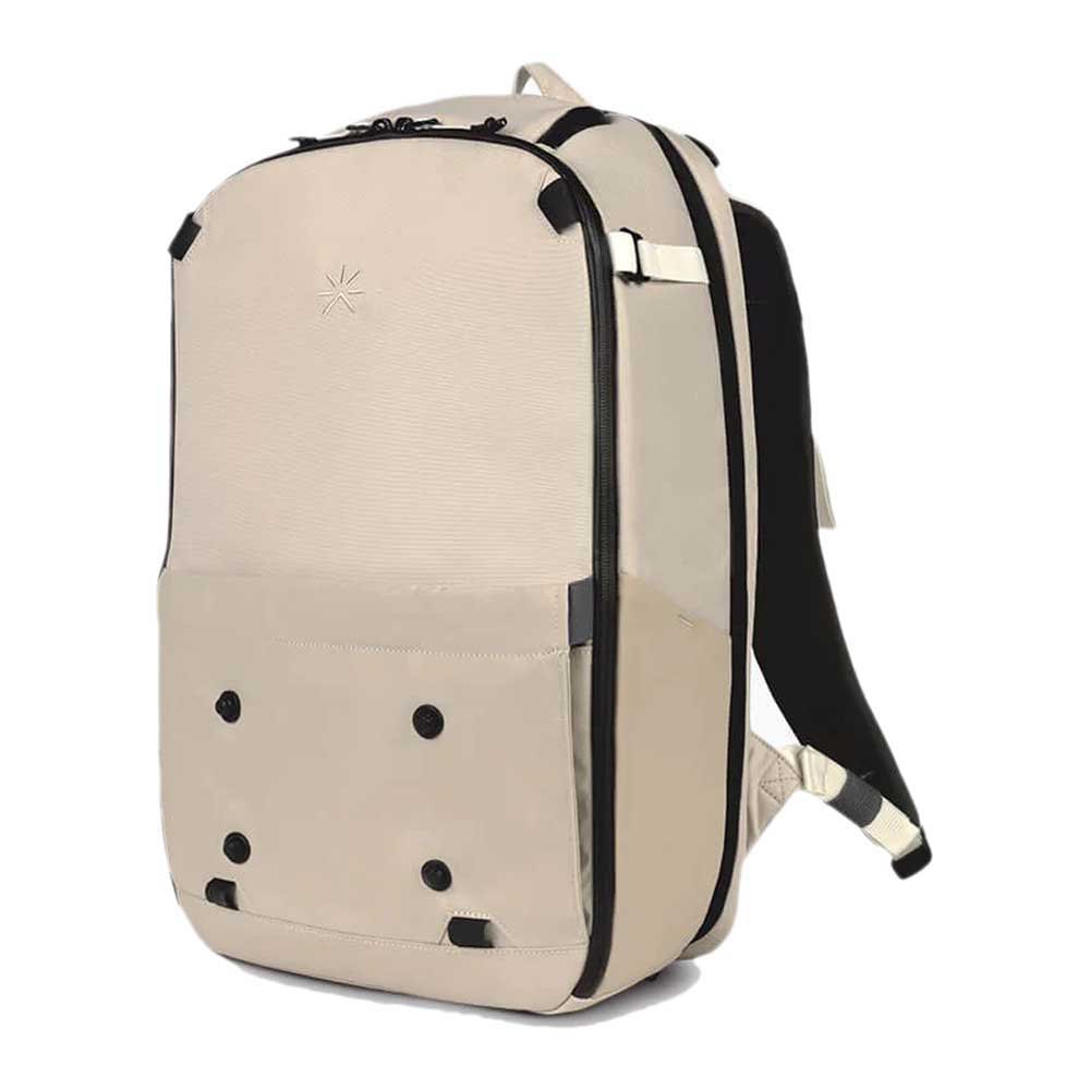 Tropicfeel Hive 22-46l Backpack Beige von Tropicfeel