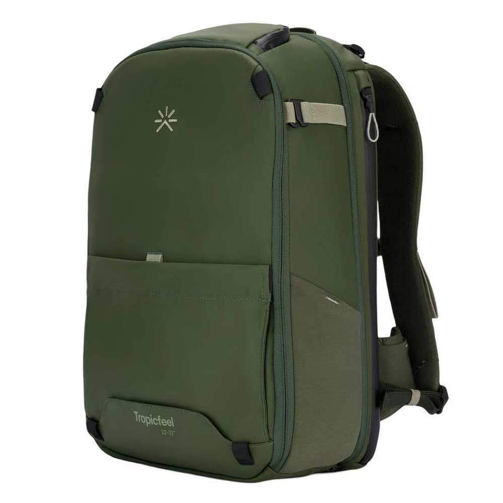 Tropicfeel Hive Backpack 46l Tropicfeel Hive Backpack 46l von Tropicfeel