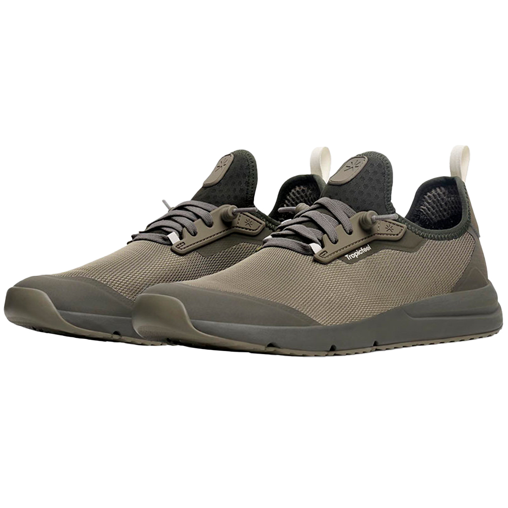 Tropicfeel All Terrain Lite Trainers Beige EU 39 Mann Tropicfeel All Terrain Lite Trainers Beige EU 39 Mann von Tropicfeel