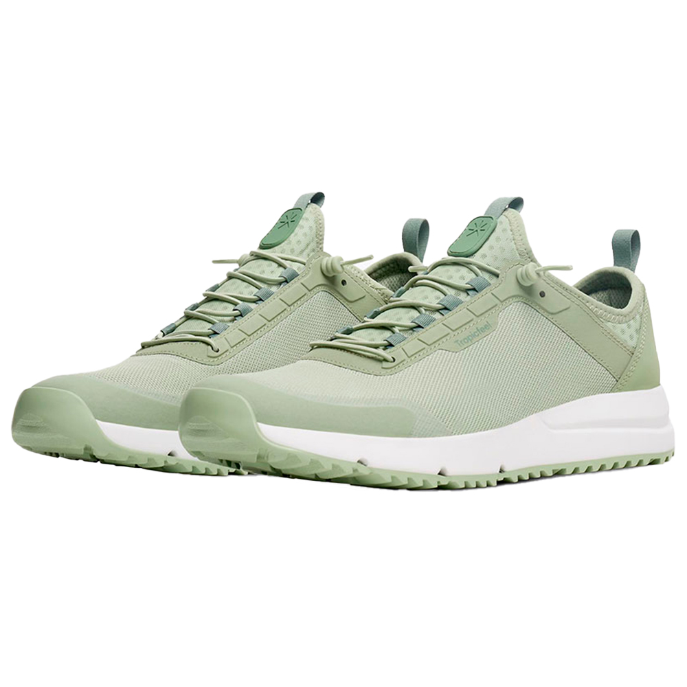 Tropicfeel All-terrain Trainers Grün EU 37 Mann Tropicfeel All-terrain Trainers Grün EU 37 Mann von Tropicfeel
