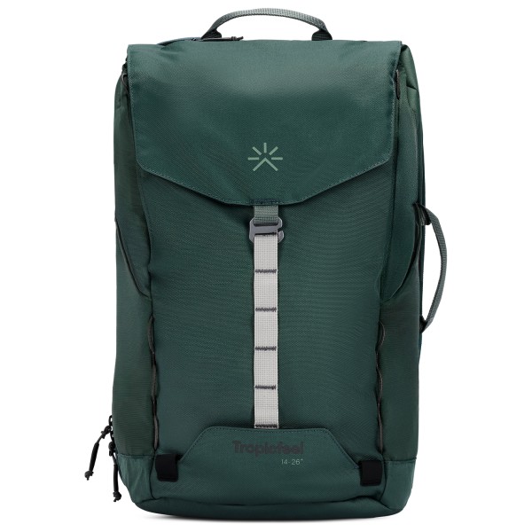 Tropicfeel - Nook 14-34 - Daypack Gr 14-34 l blau Tropicfeel - Nook 14-34 - Daypack Gr 14-34 l blau von Tropicfeel