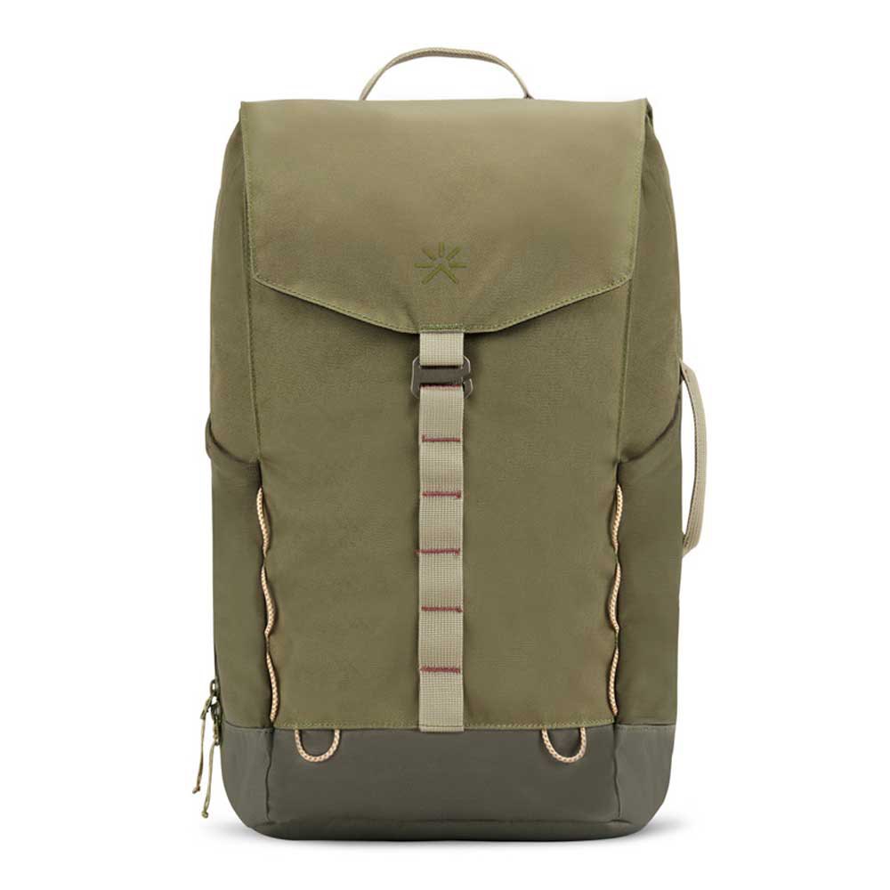 Tropicfeel Nook 14-34l Backpack Braun Tropicfeel Nook 14-34l Backpack Braun von Tropicfeel