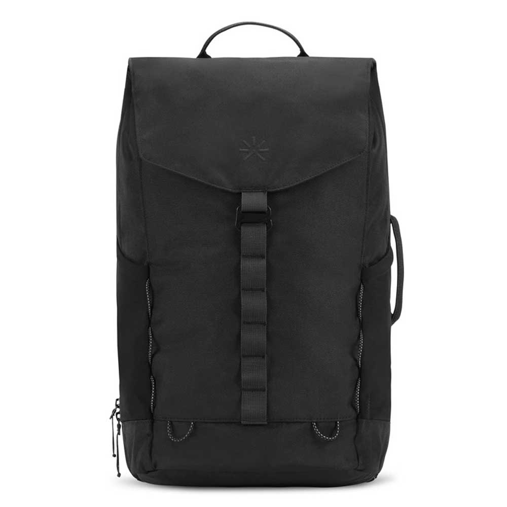 Tropicfeel Nook 14-34l Backpack Schwarz von Tropicfeel