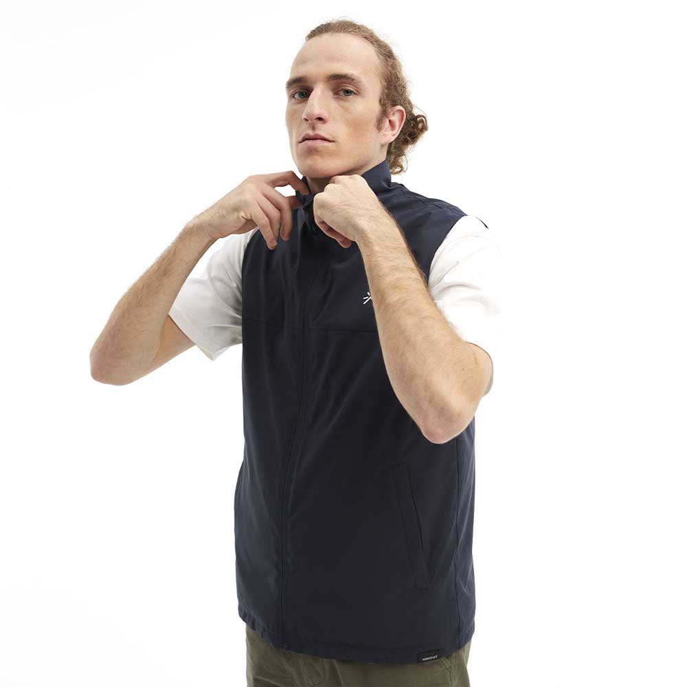 Tropicfeel Ns40 Vest Beige,Blau L Mann Tropicfeel Ns40 Vest Beige,Blau L Mann von Tropicfeel