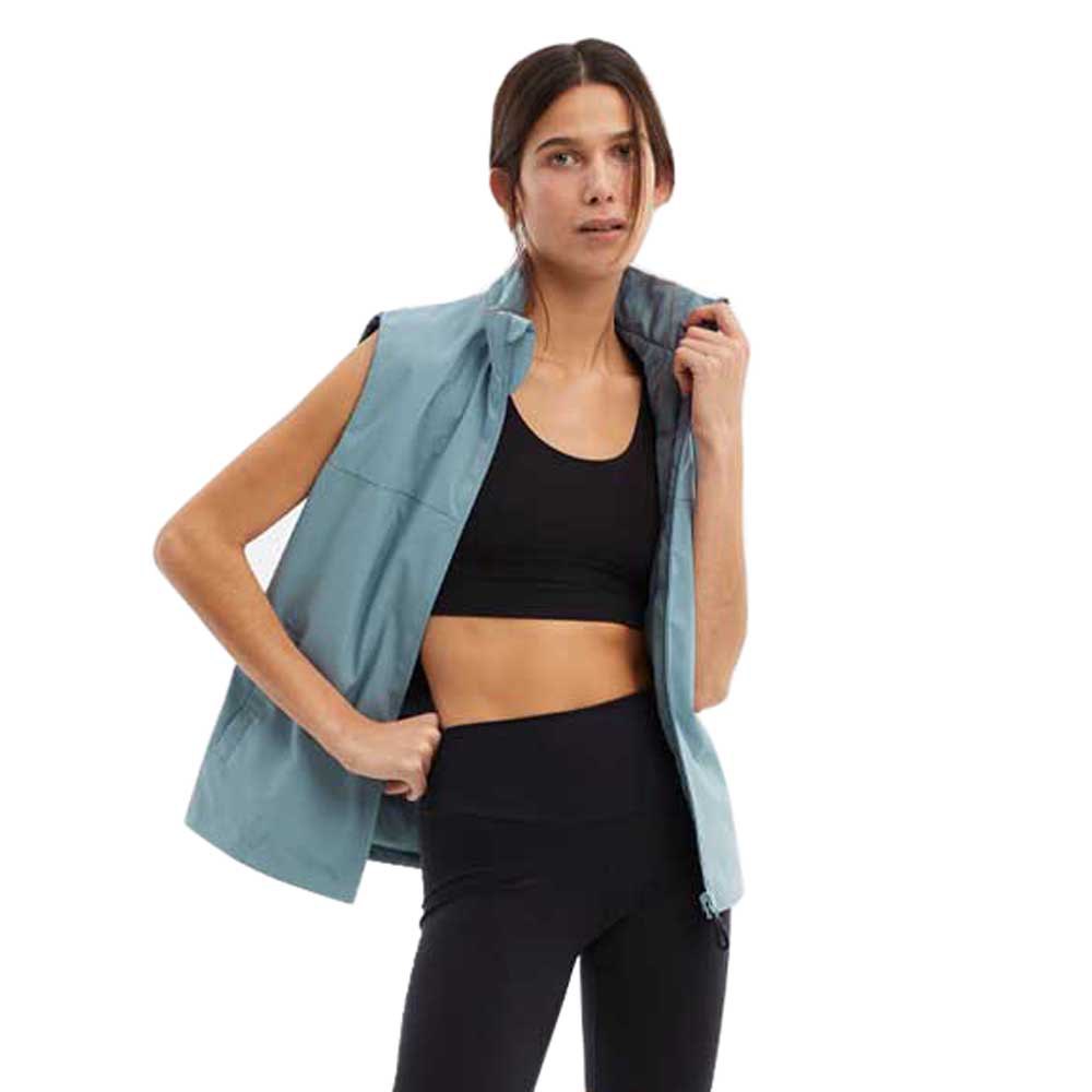 Tropicfeel Ns40 Jacket Blau L Frau von Tropicfeel