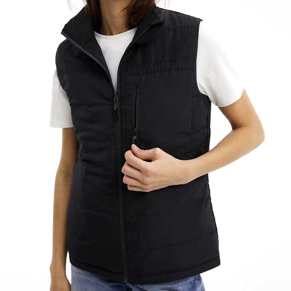 Tropicfeel Ns40 Vest Schwarz M Frau Tropicfeel Ns40 Vest Schwarz M Frau von Tropicfeel