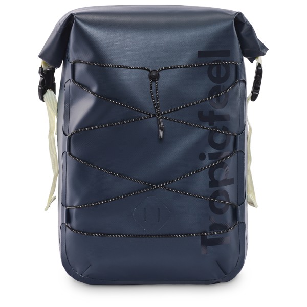 Tropicfeel - Waterproof Daypack 12 - Daypack Gr 12 l blau Tropicfeel - Waterproof Daypack 12 - Daypack Gr 12 l blau von Tropicfeel