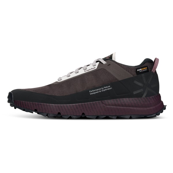 Tropicfeel - Zenda - Multisportschuhe Gr 47 schwarz/grau Tropicfeel - Zenda - Multisportschuhe Gr 47 schwarz/grau von Tropicfeel