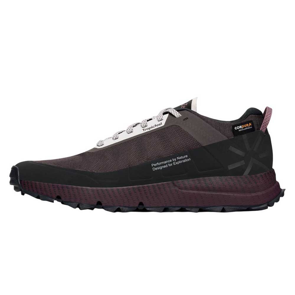 Tropicfeel Zenda Trainers Grau EU 44 Mann Tropicfeel Zenda Trainers Grau EU 44 Mann von Tropicfeel